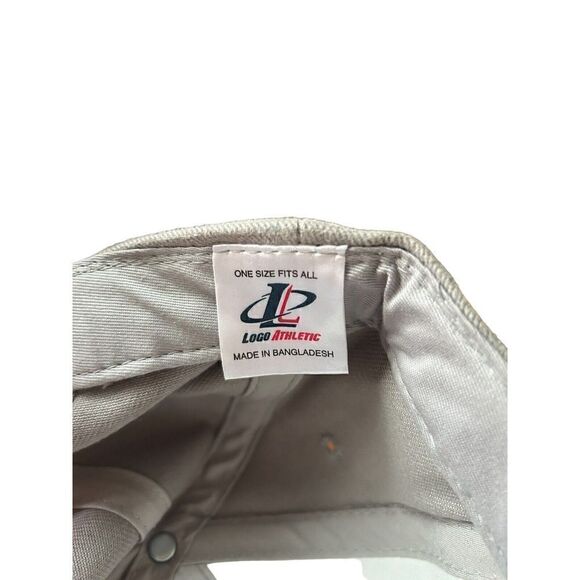 Vintage Dallas Cowboys Hat Cap Mens Strapback logo athletic DFW NFL NWOT - Picture 5 of 5